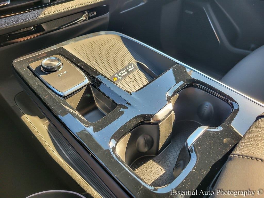 new 2026 Buick Enclave car, priced at $41,495