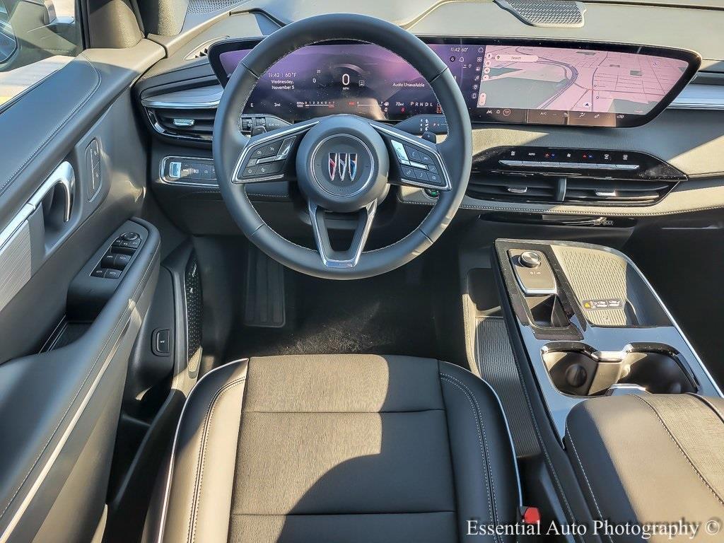 new 2026 Buick Enclave car, priced at $41,495
