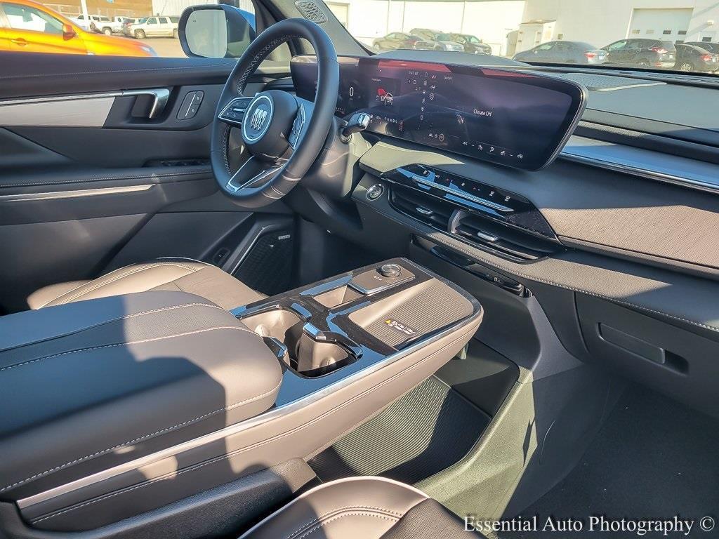new 2026 Buick Enclave car, priced at $41,495