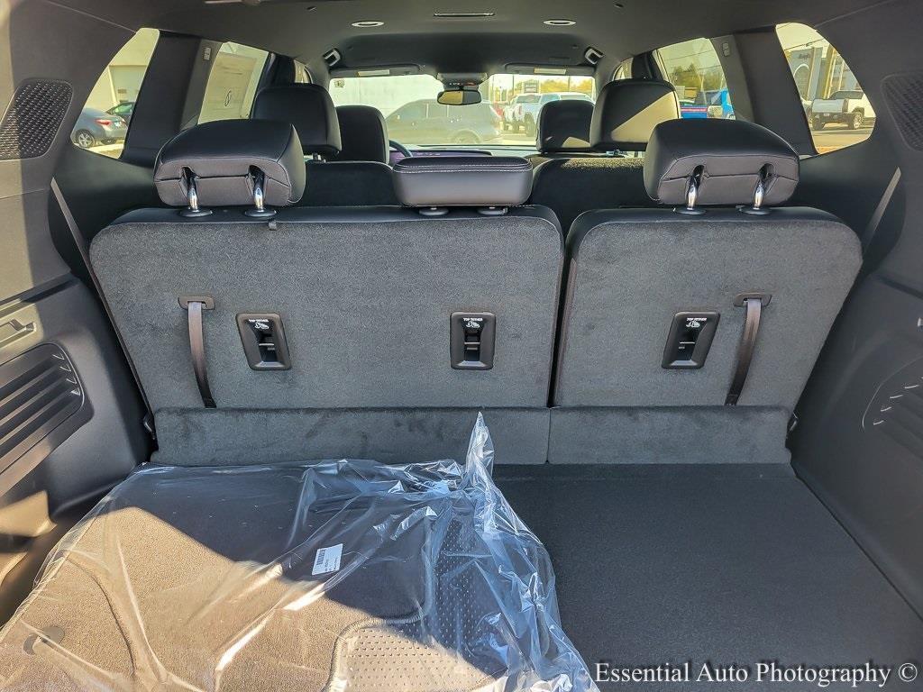 new 2026 Buick Enclave car, priced at $41,495