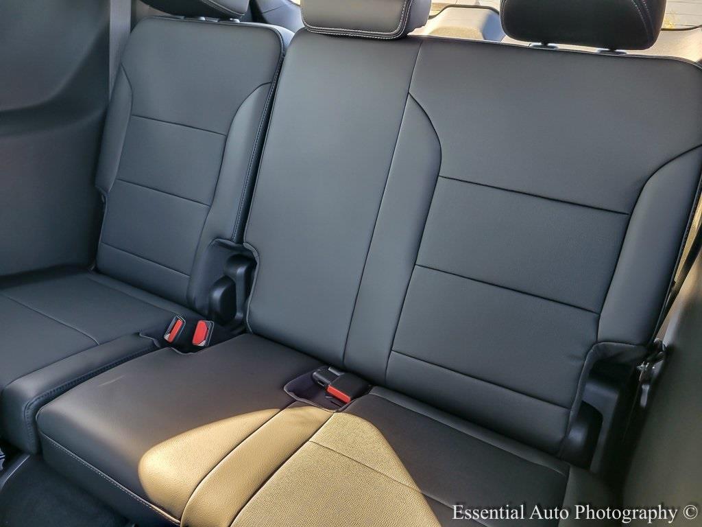 new 2026 Buick Enclave car, priced at $41,495