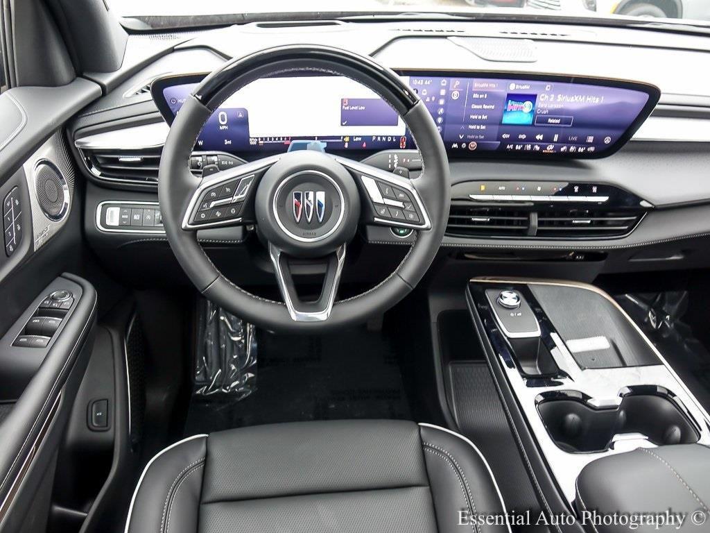 new 2026 Buick Enclave car, priced at $56,799