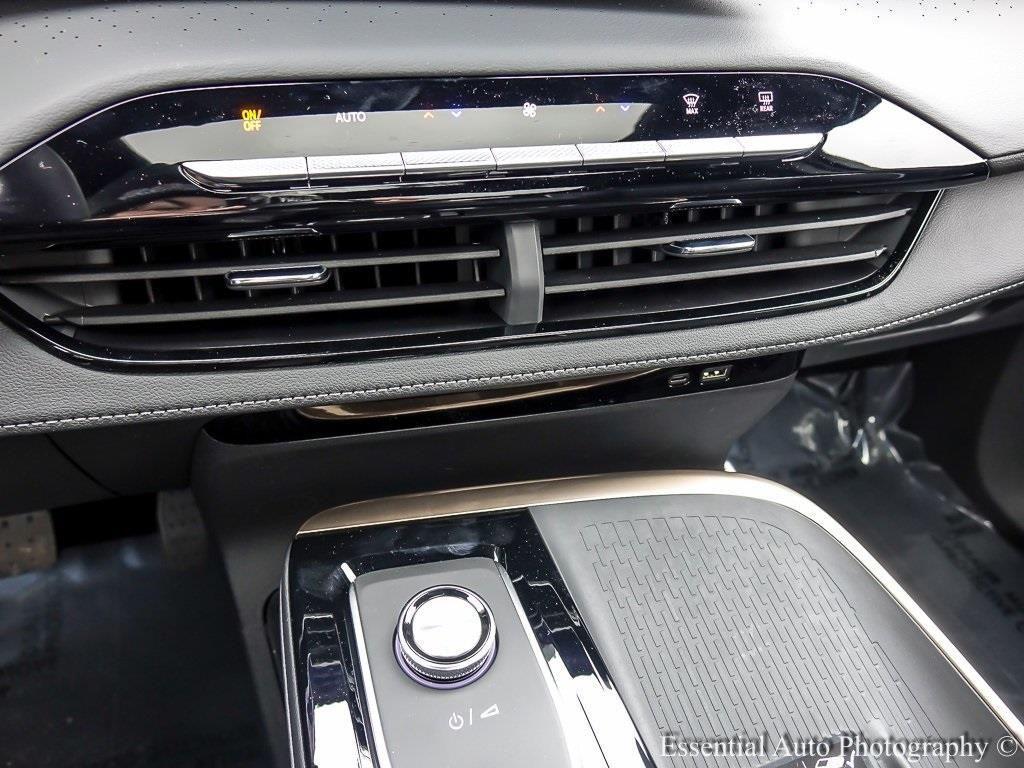 new 2026 Buick Enclave car, priced at $56,799