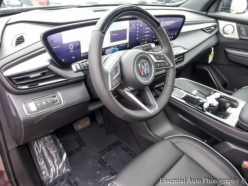 new 2026 Buick Enclave car, priced at $56,799