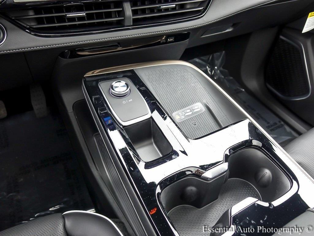 new 2026 Buick Enclave car, priced at $56,799