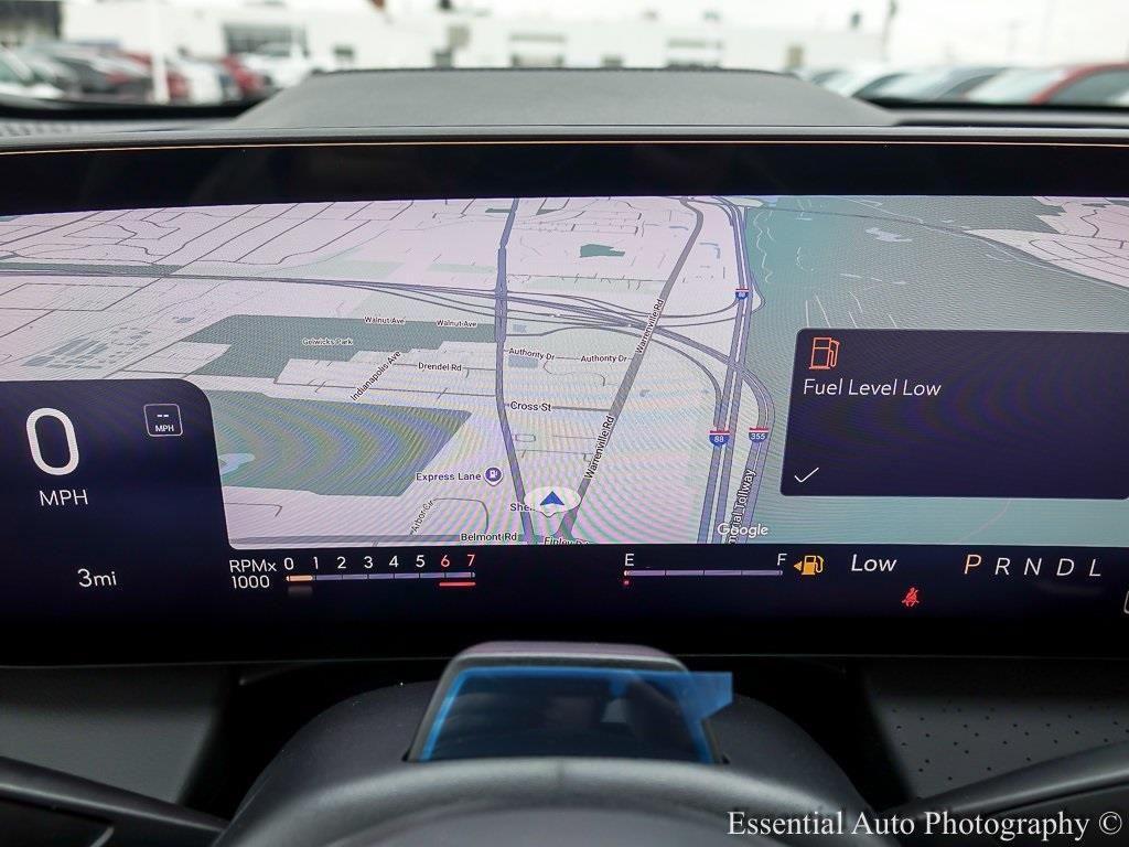 new 2026 Buick Enclave car, priced at $56,799