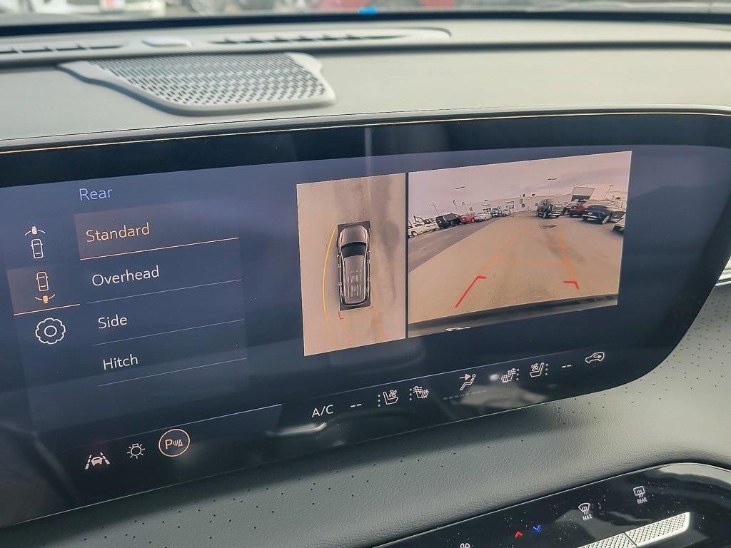 new 2026 Buick Enclave car, priced at $60,340