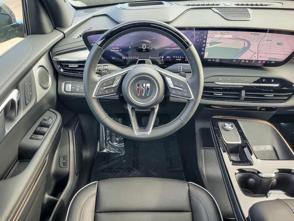 new 2026 Buick Enclave car, priced at $60,340