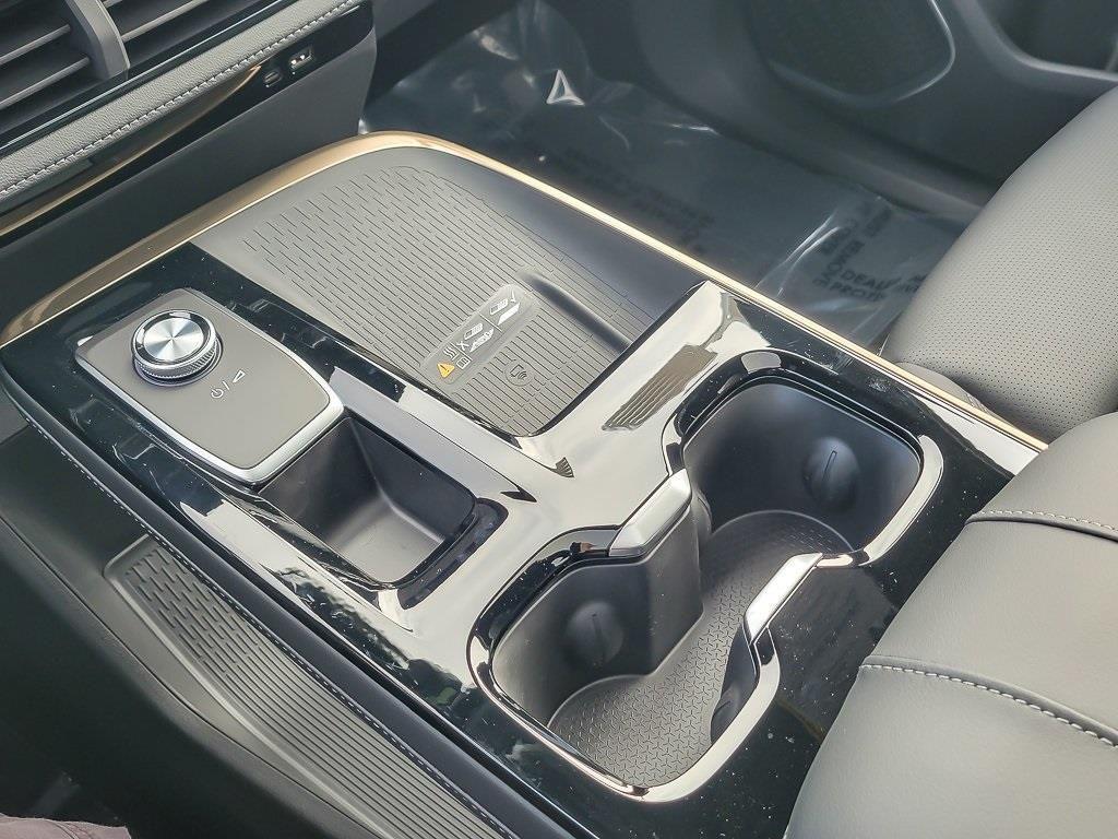 new 2026 Buick Enclave car, priced at $60,340