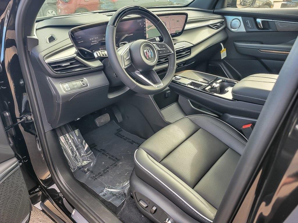 new 2026 Buick Enclave car, priced at $60,340