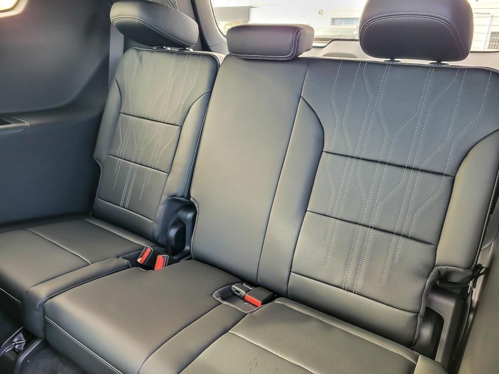 new 2026 Buick Enclave car, priced at $60,340
