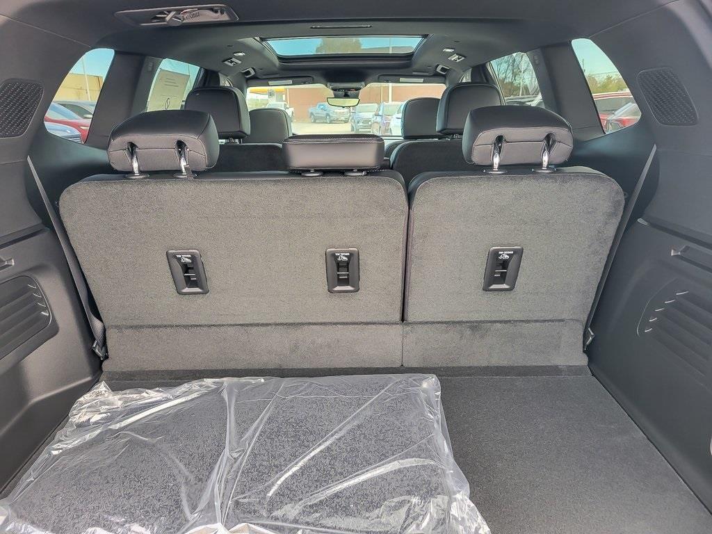 new 2026 Buick Enclave car, priced at $60,340