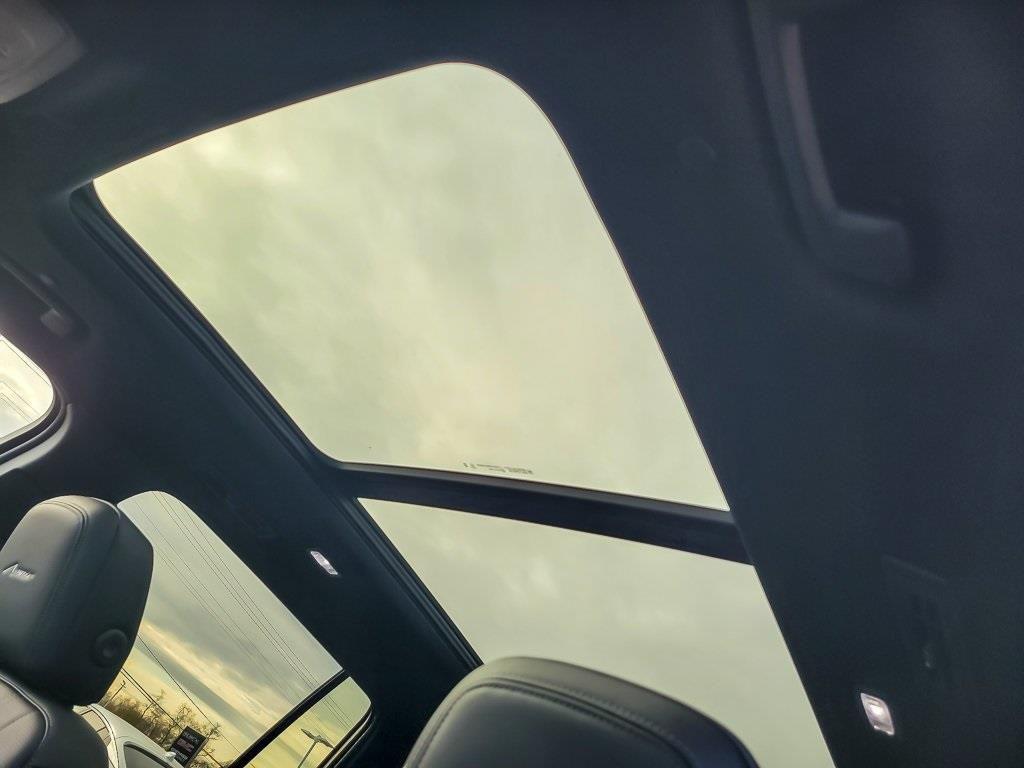 new 2026 Buick Enclave car, priced at $60,340