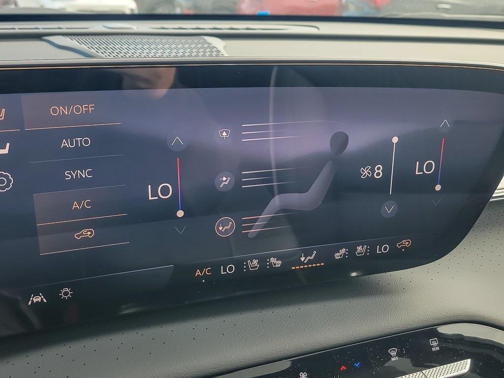 new 2026 Buick Enclave car, priced at $60,340