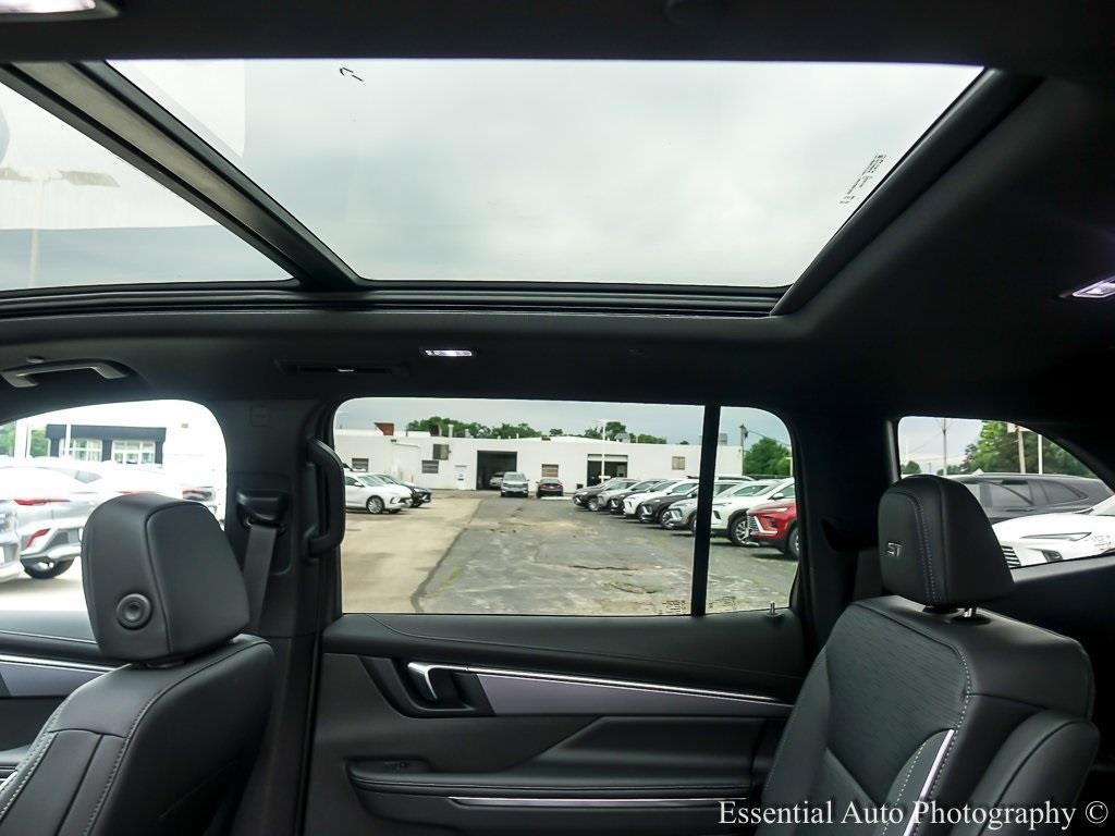 new 2026 Buick Enclave car, priced at $46,426