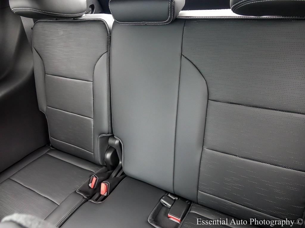 new 2026 Buick Enclave car, priced at $46,426