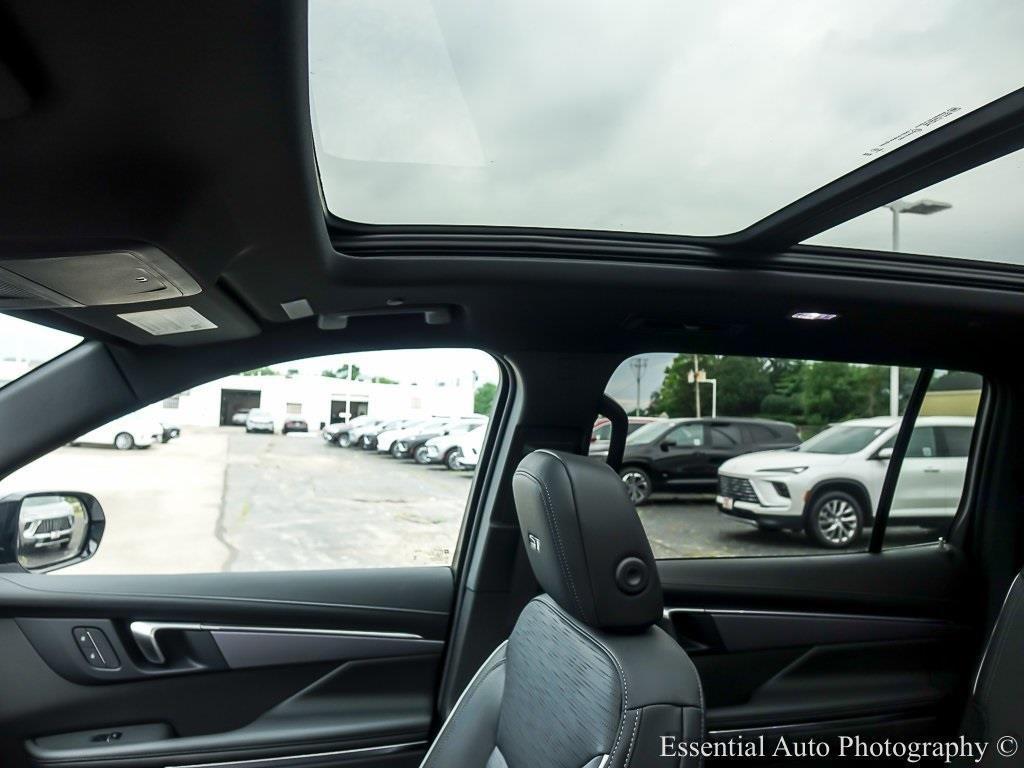 new 2026 Buick Enclave car, priced at $46,426