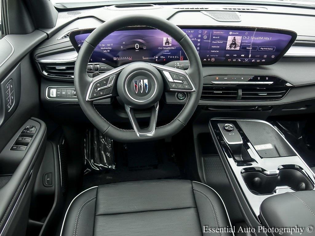 new 2026 Buick Enclave car, priced at $48,399