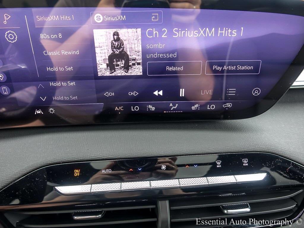 new 2026 Buick Enclave car, priced at $48,399