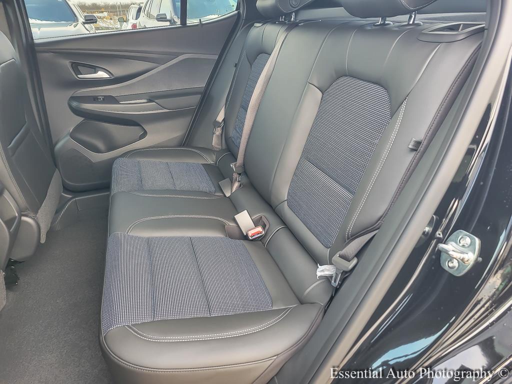 new 2026 Buick Envista car, priced at $27,440