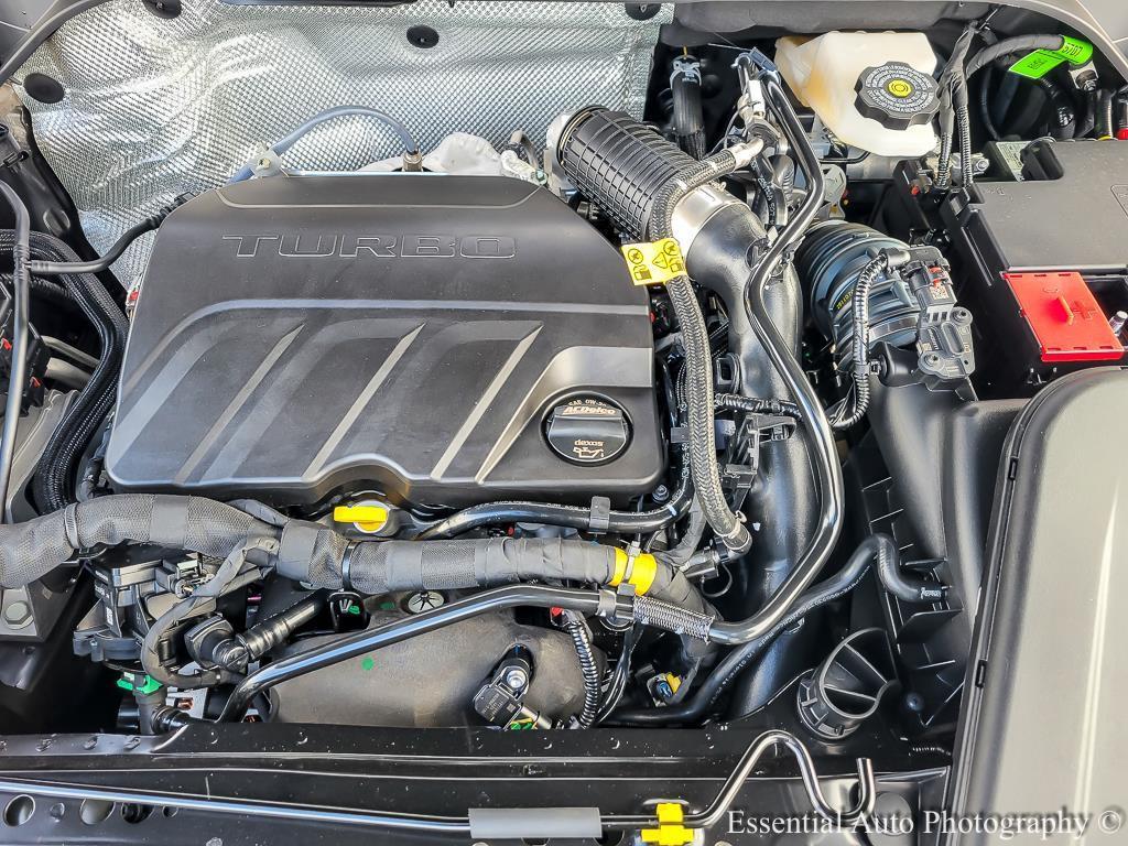 new 2026 Buick Envista car, priced at $27,440