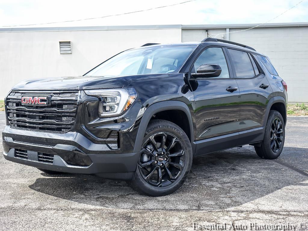 new 2027 GMC Terrain car, priced at $37,892