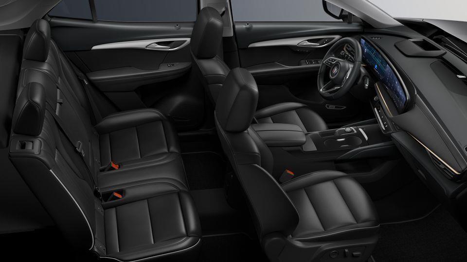 new 2026 Buick Envision car, priced at $49,154