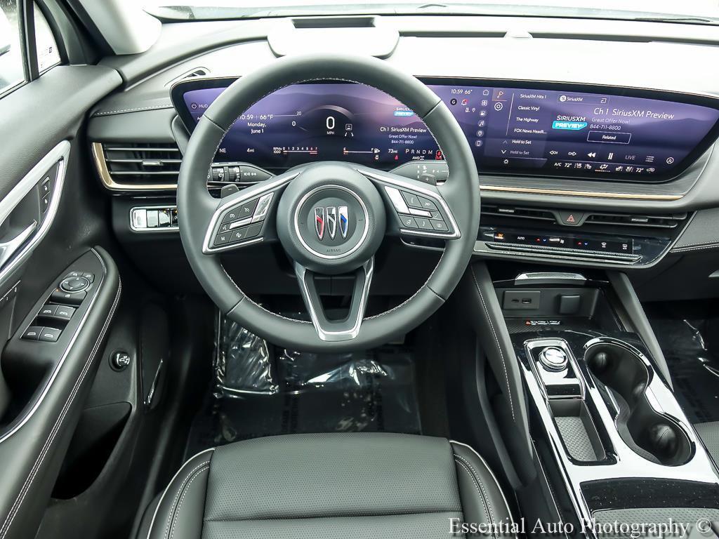 new 2026 Buick Envision car, priced at $49,189