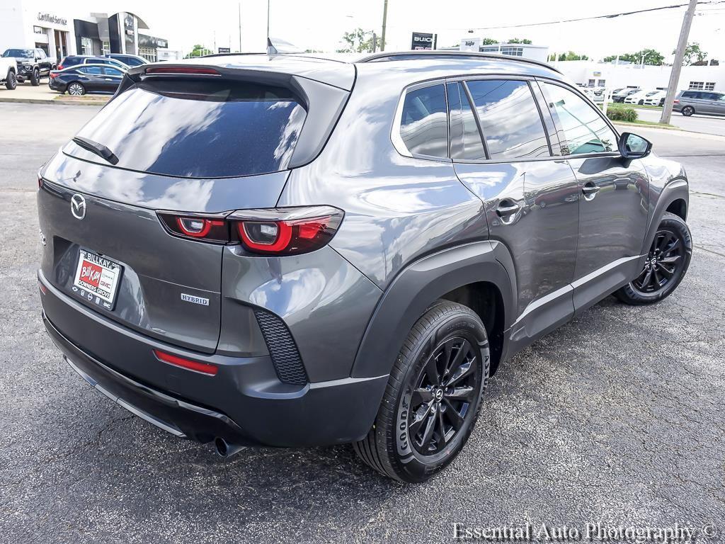used 2025 Mazda CX-50 Hybrid car, priced at $30,793