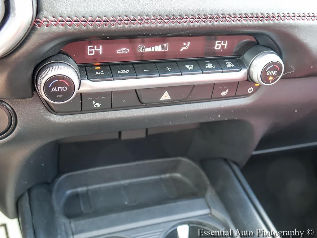 used 2025 Mazda CX-50 Hybrid car, priced at $30,793