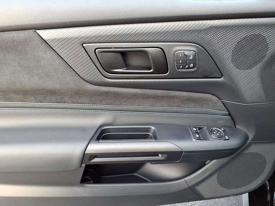 used 2025 Ford Mustang car, priced at $64,802