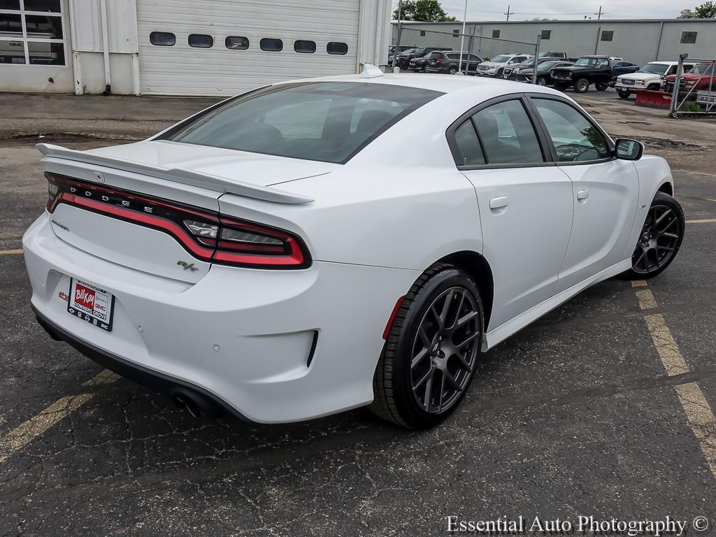used 2019 Dodge Charger car, priced at $25,754