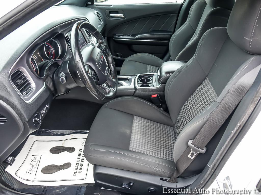 used 2019 Dodge Charger car, priced at $25,754