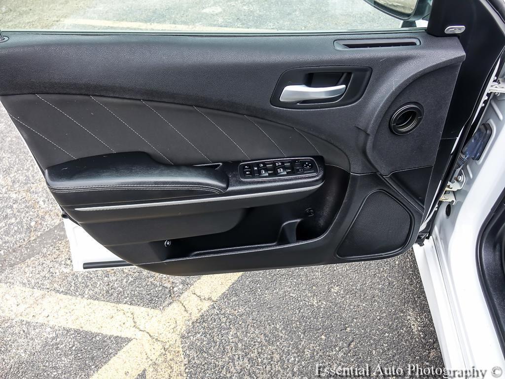 used 2019 Dodge Charger car, priced at $25,754
