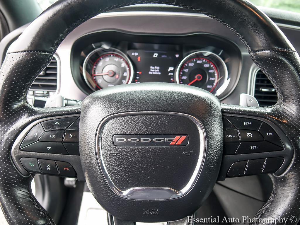used 2019 Dodge Charger car, priced at $25,754