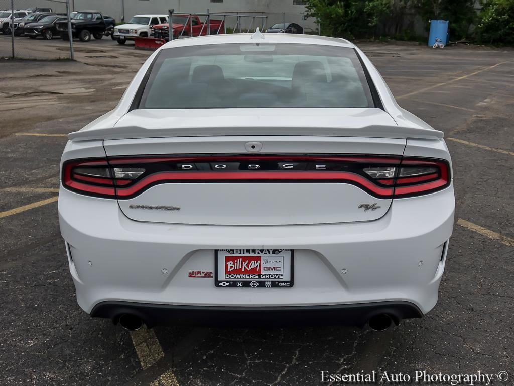 used 2019 Dodge Charger car, priced at $25,754