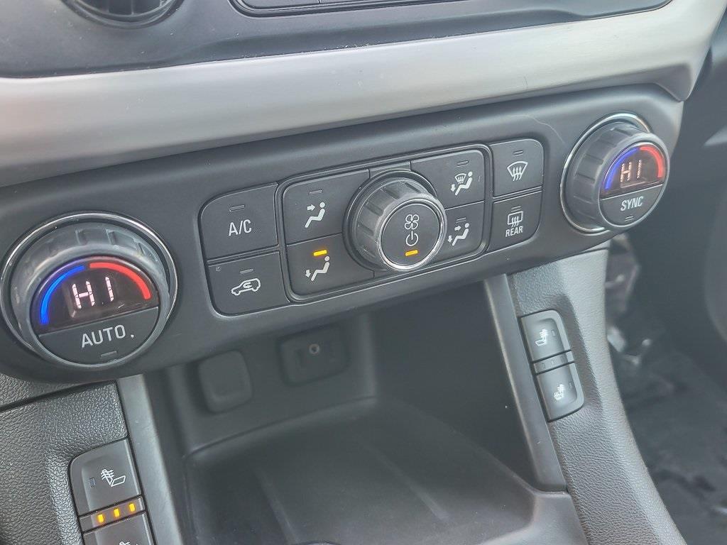 used 2019 GMC Acadia car, priced at $16,997