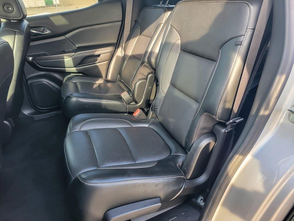 used 2019 GMC Acadia car, priced at $16,997