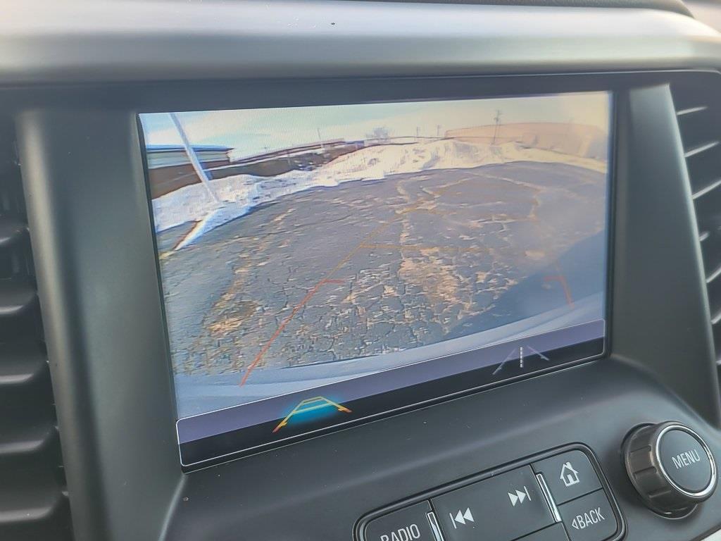 used 2019 GMC Acadia car, priced at $16,997