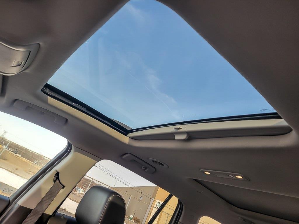 used 2019 GMC Acadia car, priced at $16,997