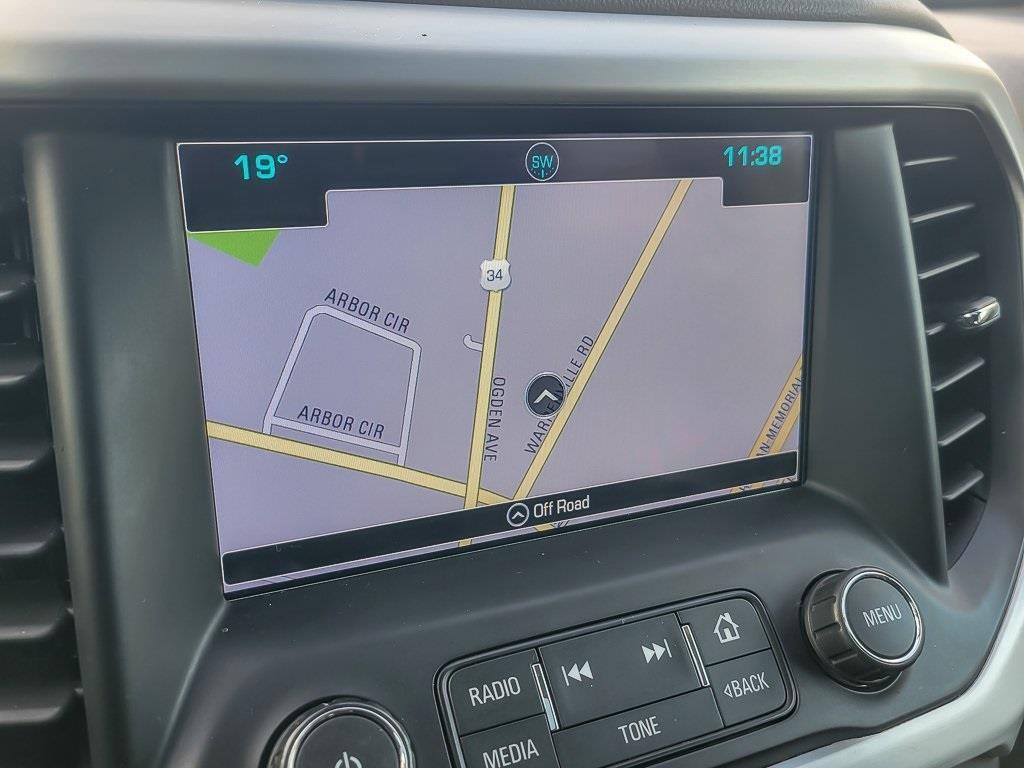 used 2019 GMC Acadia car, priced at $16,997