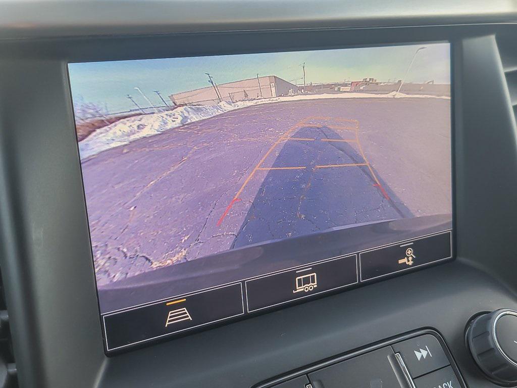 used 2023 GMC Acadia car, priced at $32,997