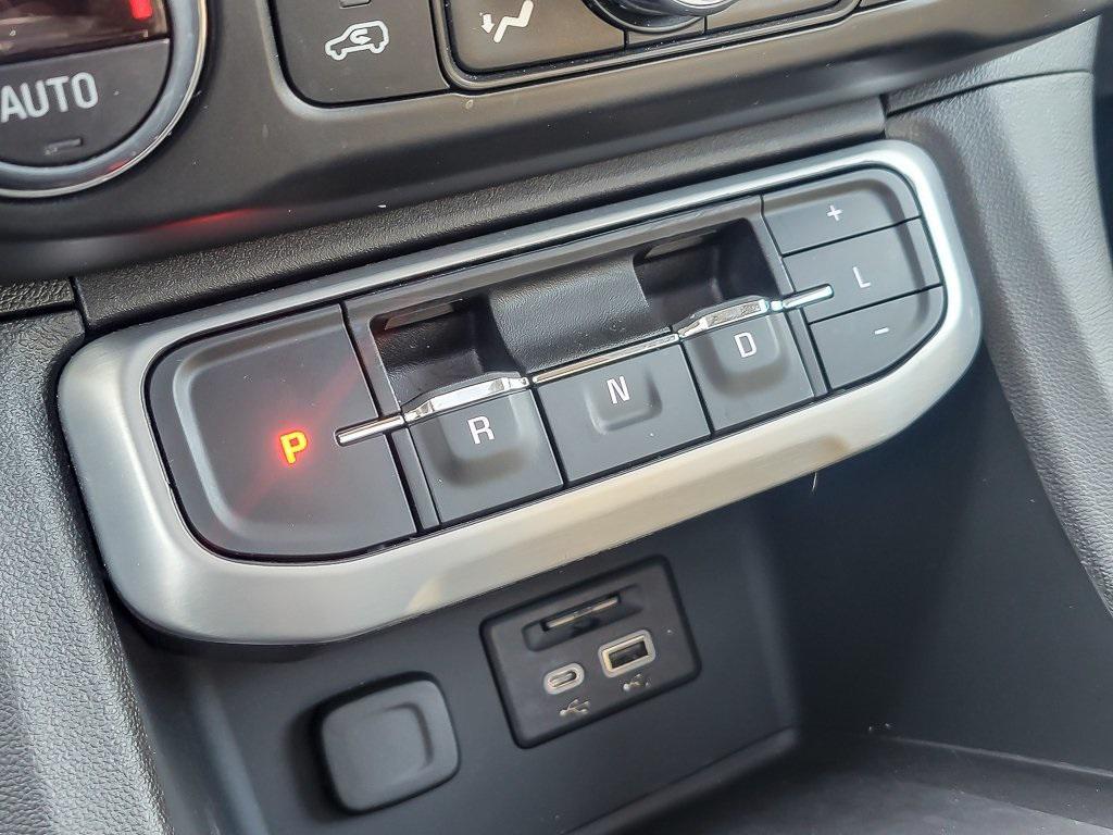 used 2023 GMC Acadia car, priced at $32,997