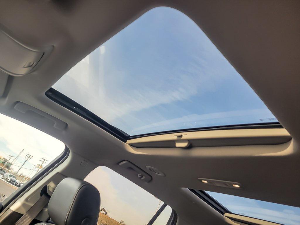 used 2023 GMC Acadia car, priced at $32,997