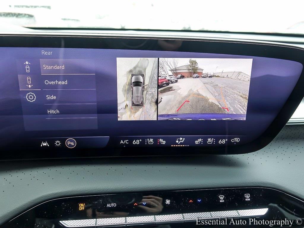 new 2026 Buick Enclave car, priced at $59,614