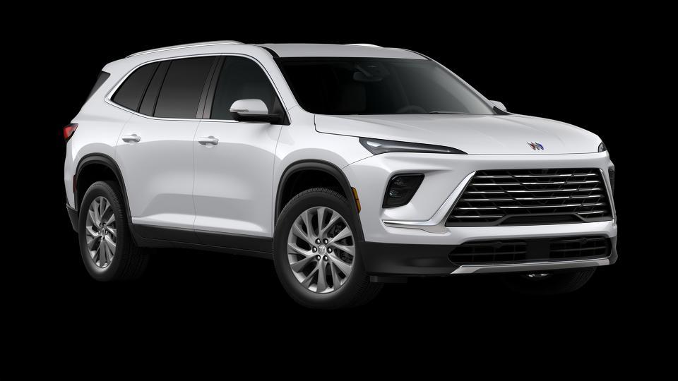 new 2026 Buick Enclave car, priced at $46,749