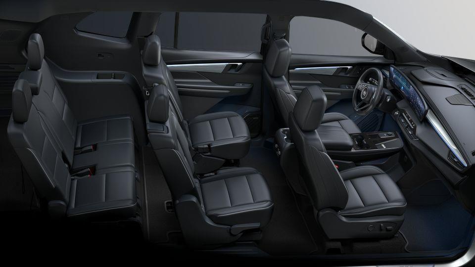 new 2026 Buick Enclave car, priced at $46,749