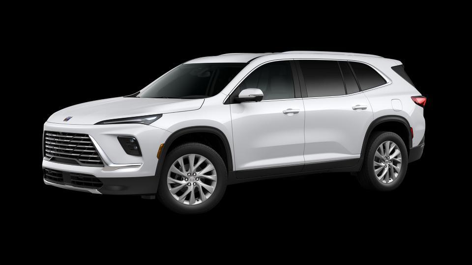 new 2026 Buick Enclave car, priced at $46,749