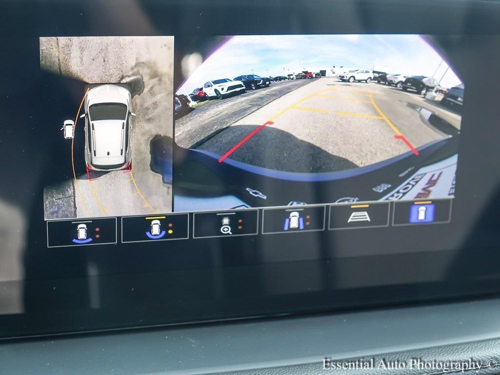 new 2026 Buick Encore GX car, priced at $24,995