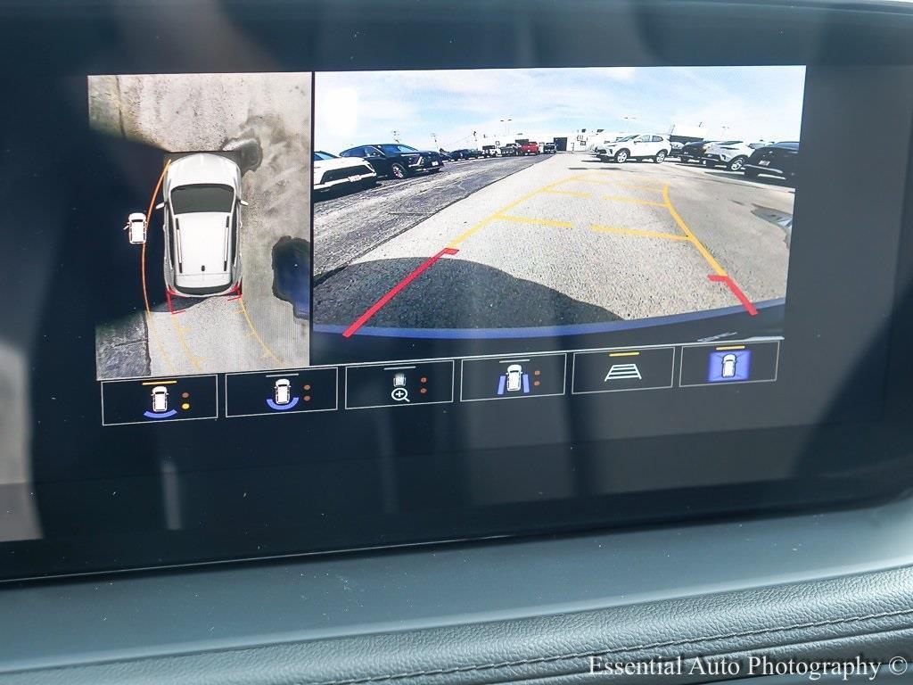 new 2026 Buick Encore GX car, priced at $24,995